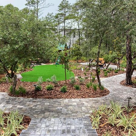 The Retreat At 30A Villa Santa Rosa Beach Exterior photo