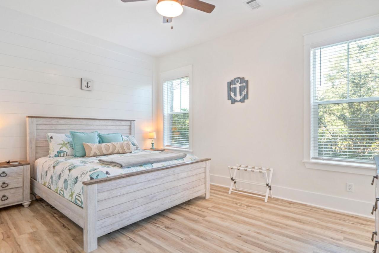 The Retreat At 30A Villa Santa Rosa Beach Exterior photo