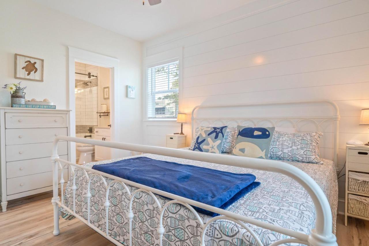 The Retreat At 30A Villa Santa Rosa Beach Exterior photo