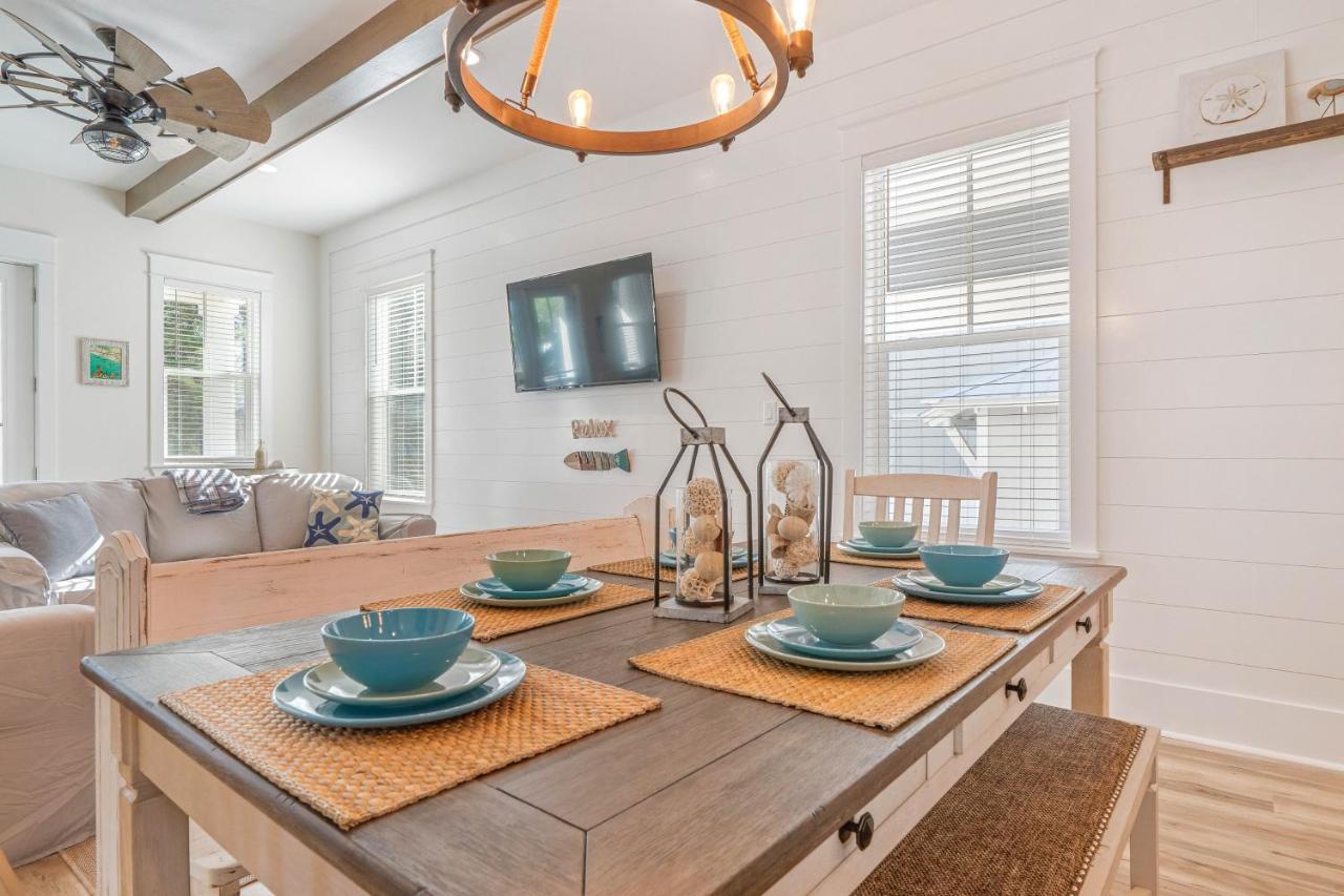 The Retreat At 30A Villa Santa Rosa Beach Exterior photo