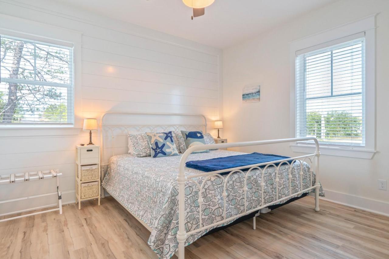 The Retreat At 30A Villa Santa Rosa Beach Exterior photo