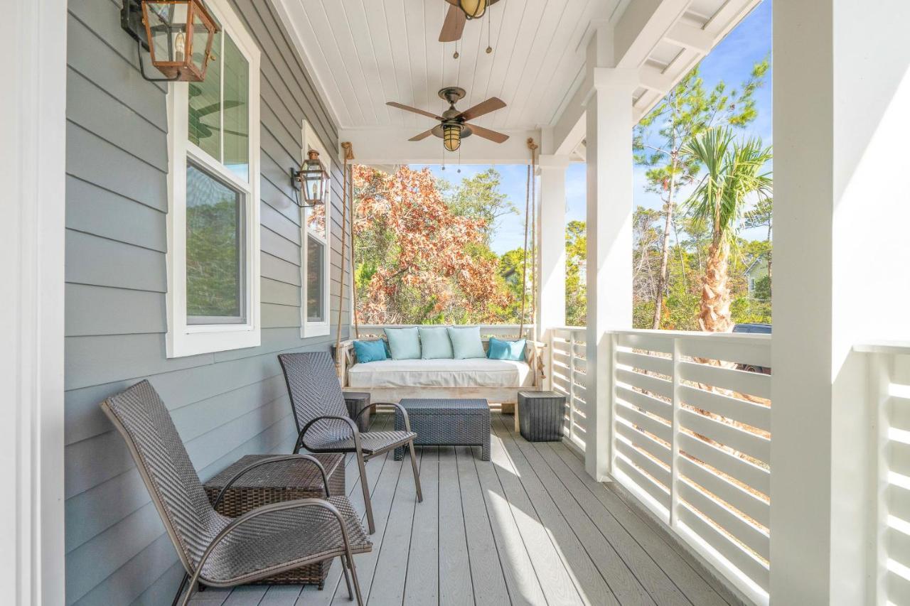 The Retreat At 30A Villa Santa Rosa Beach Exterior photo