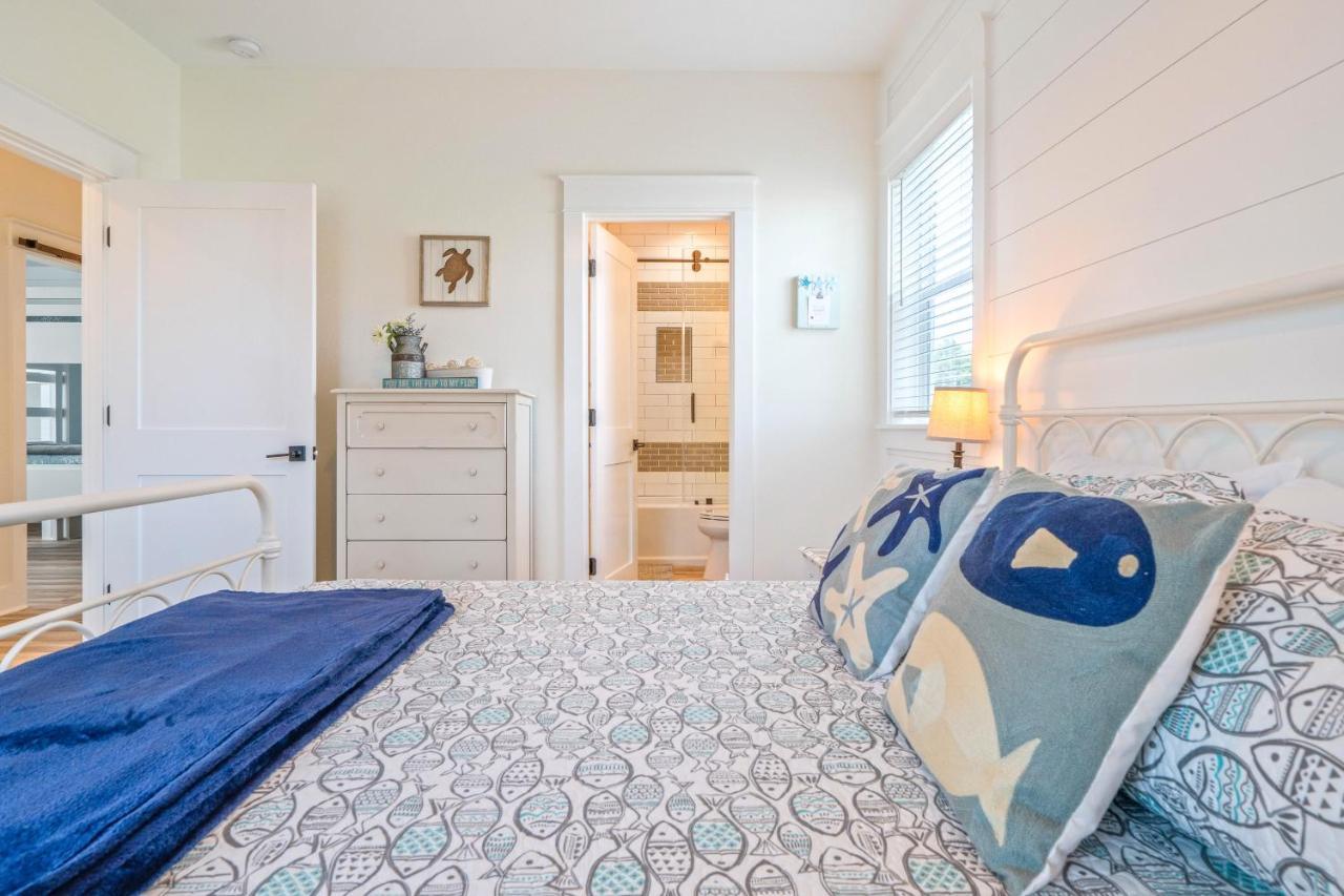 The Retreat At 30A Villa Santa Rosa Beach Exterior photo