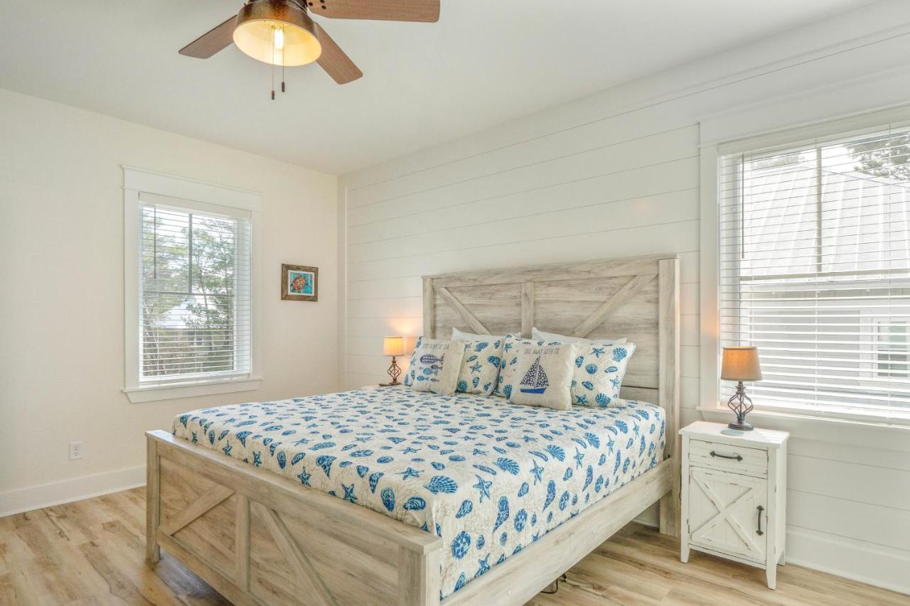 The Retreat At 30A Villa Santa Rosa Beach Exterior photo