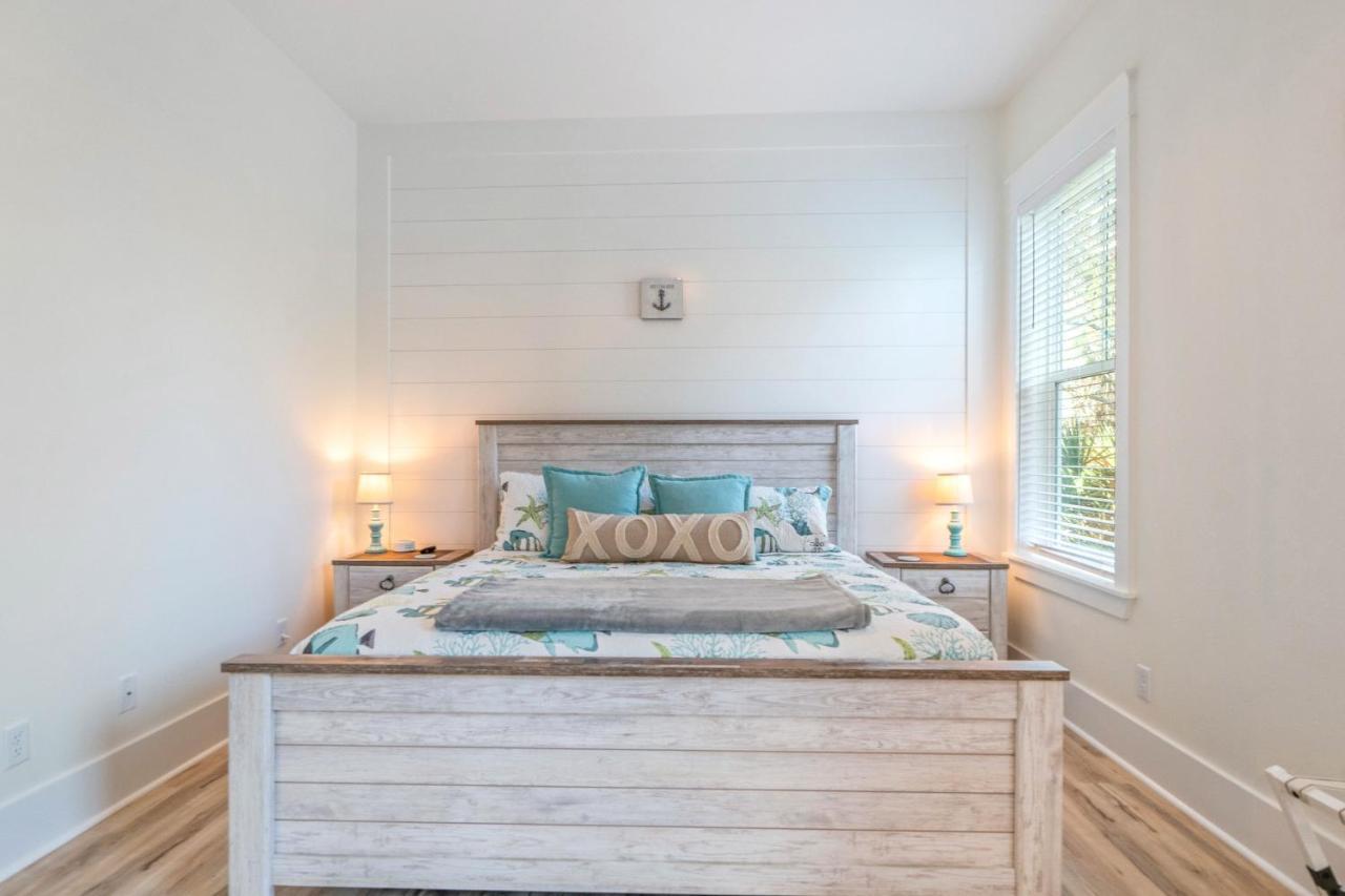 The Retreat At 30A Villa Santa Rosa Beach Exterior photo