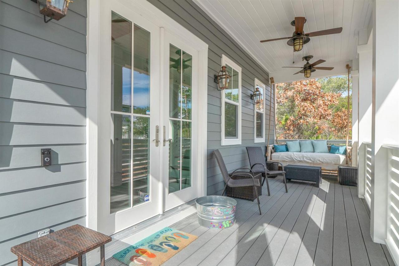 The Retreat At 30A Villa Santa Rosa Beach Exterior photo