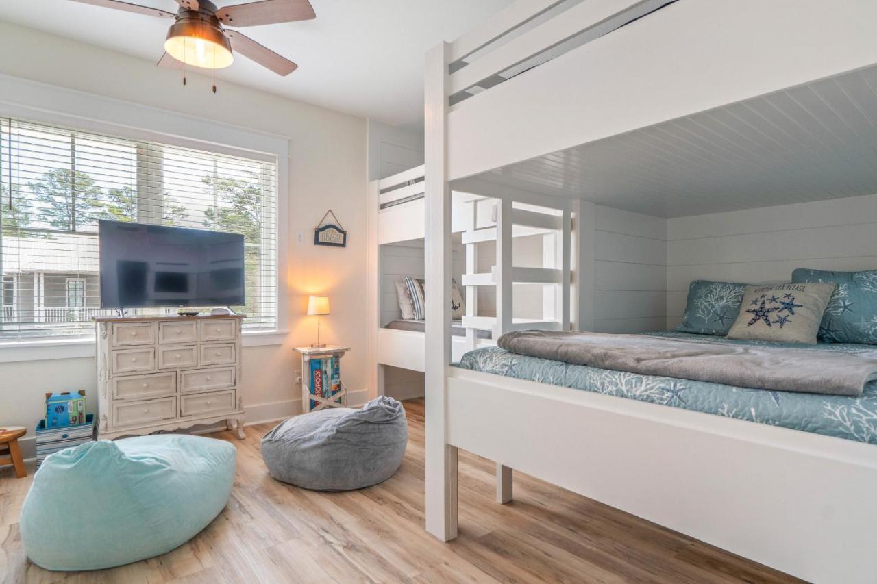 The Retreat At 30A Villa Santa Rosa Beach Exterior photo